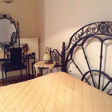 Thermes Saint Alexander Villas 메갈로호리 외부 사진
