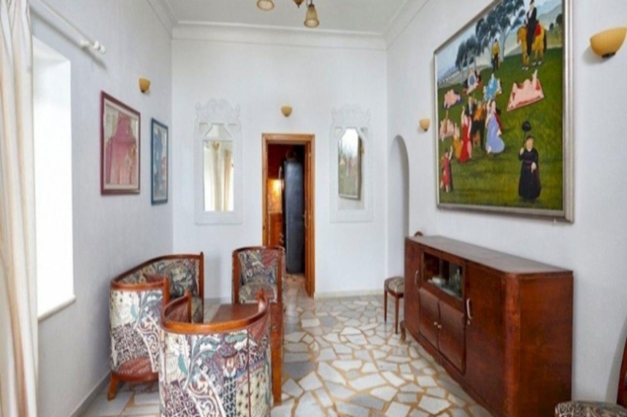 Thermes Saint Alexander Villas 메갈로호리 외부 사진