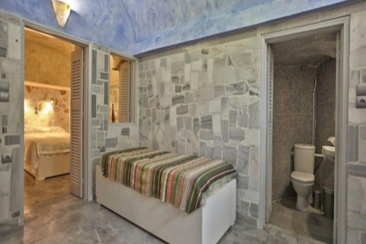Thermes Saint Alexander Villas 메갈로호리 외부 사진