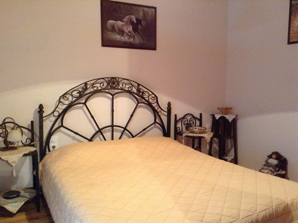 Thermes Saint Alexander Villas 메갈로호리 외부 사진