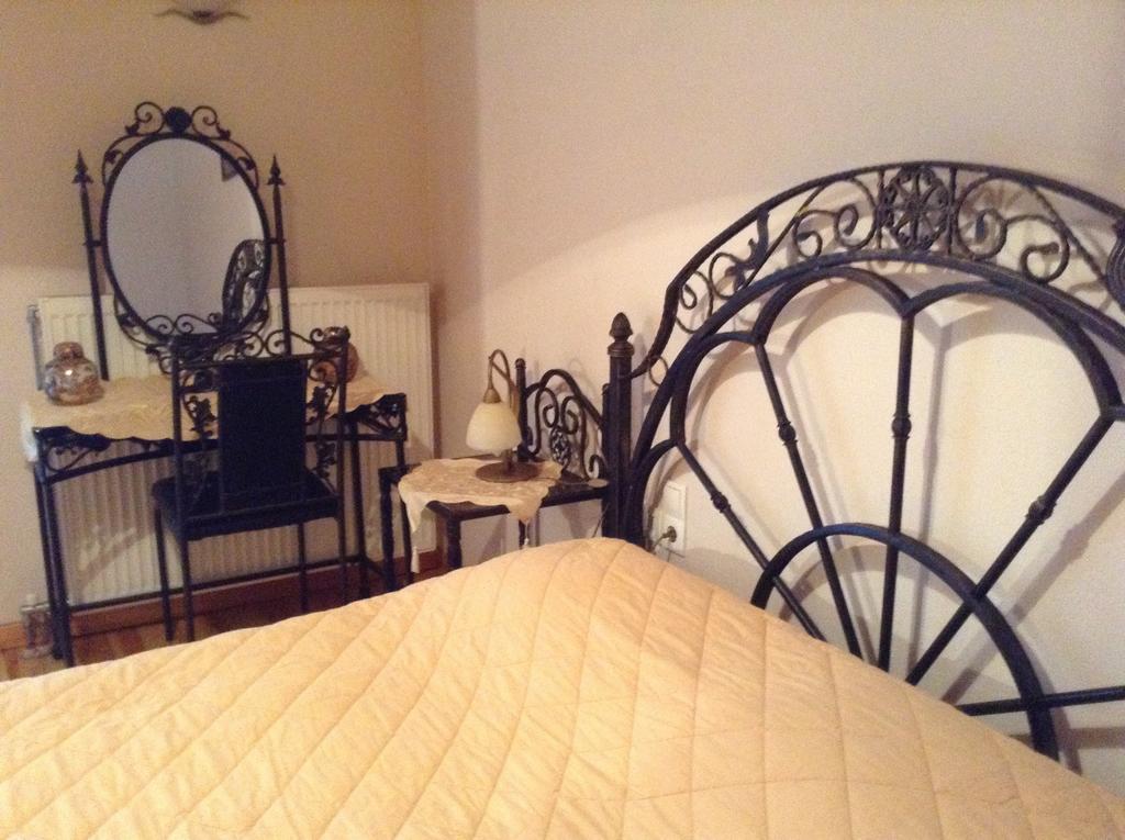 Thermes Saint Alexander Villas 메갈로호리 외부 사진