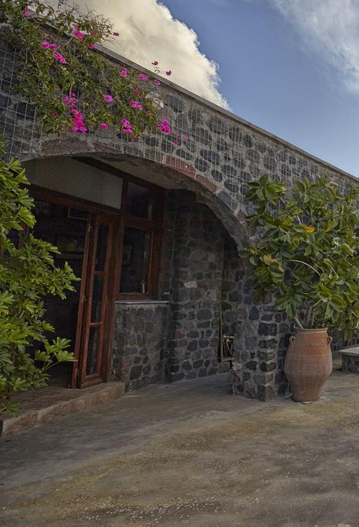 Thermes Saint Alexander Villas 메갈로호리 객실 사진