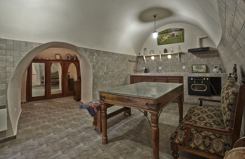Thermes Saint Alexander Villas 메갈로호리 외부 사진
