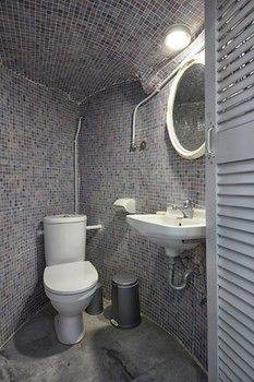 Thermes Saint Alexander Villas 메갈로호리 외부 사진
